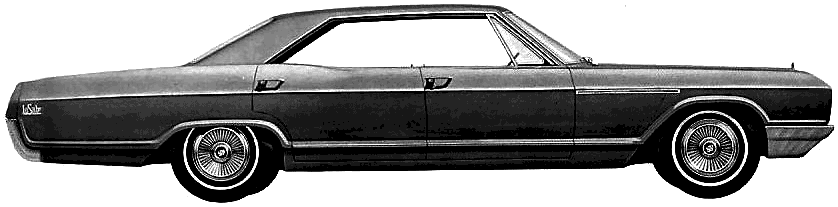 1956 Buick Century Convertible