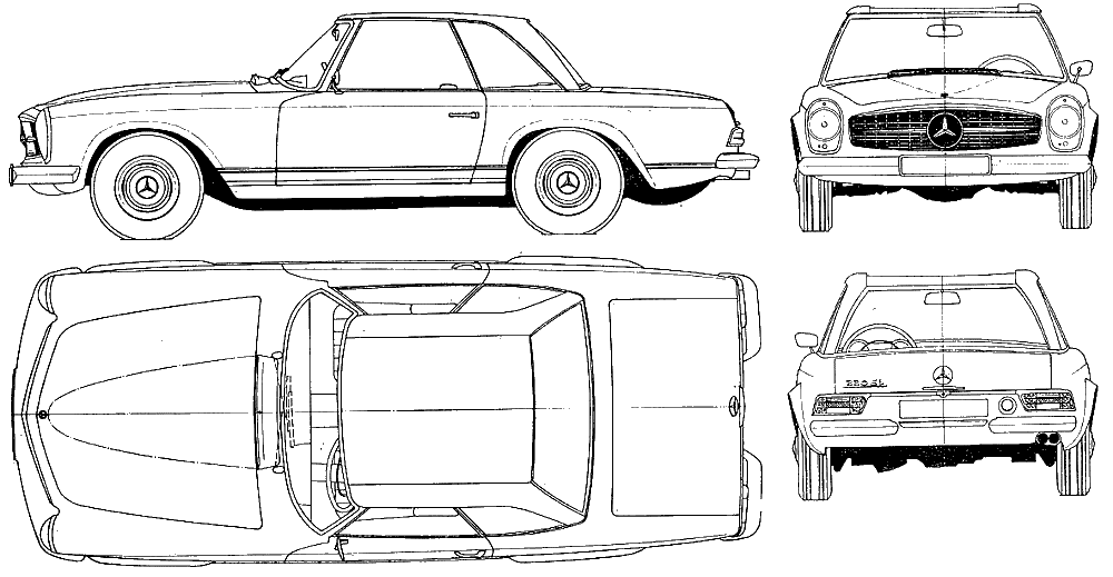 1965 Chevrolet Impala Ss Front