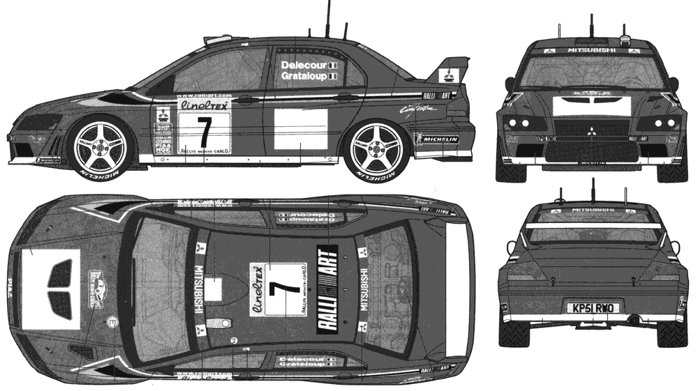 2003 Mitsubishi Lancer Evolution Viii. 2003 Mitsubishi Lancer Evo