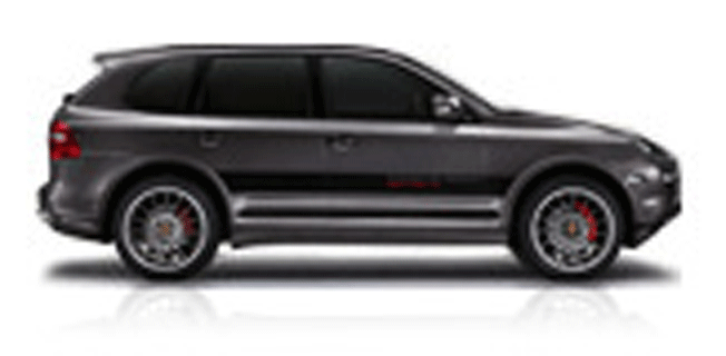 2009 Edo Porsche Cayenne Gts. Cayenne+gts+2009