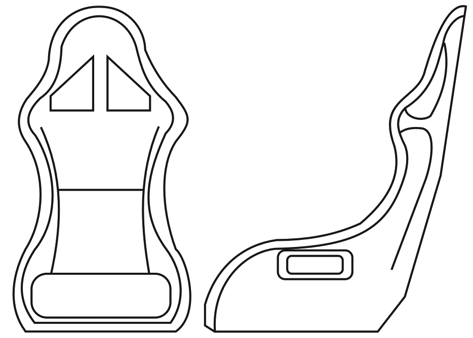 seat race