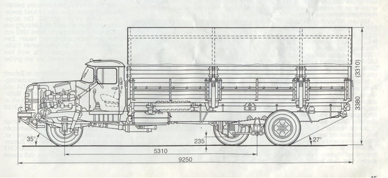 Zil 133