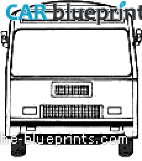 Other CMB TDU 10-11-12 Bus blueprint