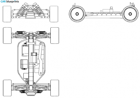 Other RC18 OW blueprint