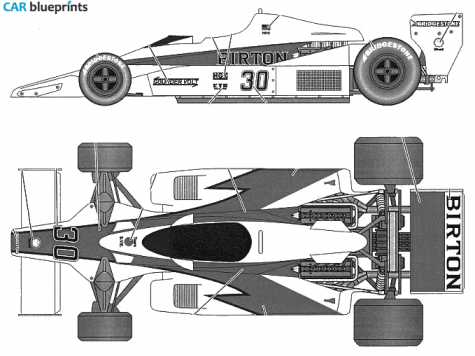 Other Sounder Volt SV-01 KAI OW blueprint